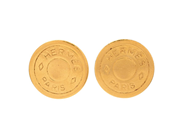 Jewellery, EARRINGS, HERMÈS, in auction: Fashionable – Thursday 10 September