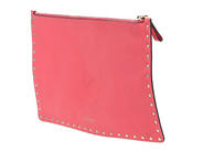 Accessories - CLUTCH, VALENTINO - View 2