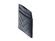 Accessories - CARD HOLDER, SAINT LAURENT - View 2