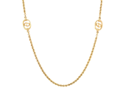 Jewellery, NECKLACE, CHRISTIAN DIOR, in auction: Fashionable – Thursday 10 September