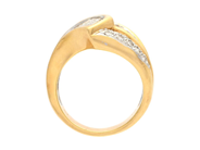 Jewellery - RING, 18K gold - View 2