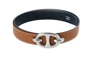 Accessories, BELT, HERMÈS, in auction: Fashionable – Thursday 10 September