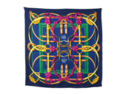Accessories, SCARF, HERMÈS, in auction: Fashionable – Thursday 10 September