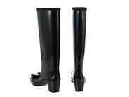 Clothes - WELLINGTON BOOTS, SALVATORE FERRAGAMO - View 2