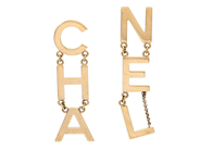 Jewellery, EARRINGS, CHANEL, in auction: Fashionable – Thursday 10 September