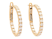 Jewellery - RARE JEWELERY, earrings - View 1