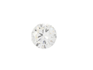 Gemstones - DIAMOND, brilliant cut - View 1