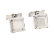 Jewellery - CLAES GIERTTA, cufflinks - View 1