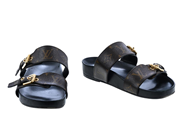Clothes - SHOES, LOUIS VUITTON - View 1