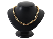Jewellery - NECKLACE, 18K gold - View 2