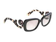 Accessories - SUNGLASSES, PRADA - View 1