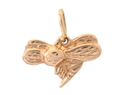 Jewellery - PENDANT, 18K gold - View 1