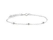 Jewellery - BRACELET, sterling silver - View 1