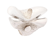 Jewellery - RING, silver - View 1