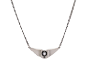 Jewellery - KARL LAINE, necklace - View 1