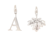 Jewellery - THOMAS SABO, 2 items charms - View 1