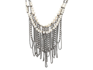 Jewellery - NECKLACE, CHANEL - View 1