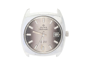 Watches - OLMA, men´s wristwatch - View 1