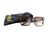 Accessories - SUNGLASSES, FENDI - View 2