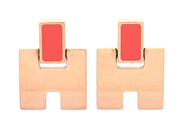 Jewellery - EARRINGS, HERMÈS - View 1