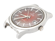 Watches - OMEGA, Genève (-Swiss Made-) - View 2