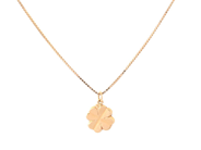 Jewellery - PENDANT/CHAIN, 18K gold - View 1