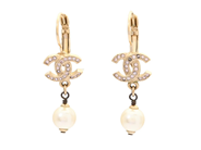Jewellery - EARRINGS, CHANEL - View 1