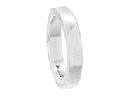 Jewellery - SLÄT RING, sterling silver - View 1