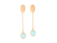 Jewellery - MARCELLO PANE, earrings - View 1