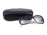 Accessories - SUNGLASSES, CHANEL - View 2