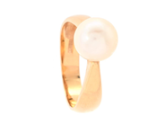 Jewellery - RING, 18K gold - View 1
