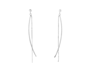 Jewellery - EARRINGS, sterling silver - View 1