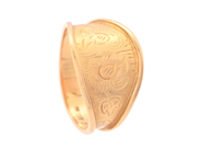 Jewellery - RING, 18K gold - View 1