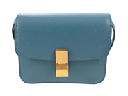 Accessories, BAG, CELINE, in auction: Fashionable – Thursday 5 November