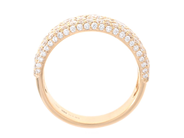 Jewellery - RING, 18K gold - View 2