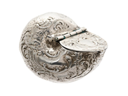 Silverware - BOX, silver - View 2
