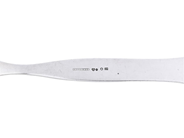 Silverware - C.F CARLMAN, serving spoon - View 2