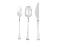 Silverware - THERESIA HVORSLEV, besticksservis - View 1