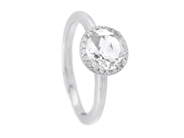 Jewellery - STRÖMDAHLS, ring - View 1