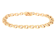 Jewellery - BRACELET, 18K gold - View 1