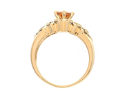 Jewellery - RING, 18K gold - View 2
