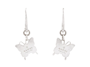Jewellery - GUCCI, earrings - View 1