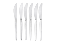 Silverware - GEORG JENSEN, 6 tableknives - View 1