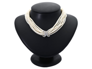 Jewellery - CARTIER, pearl necklace - View 5