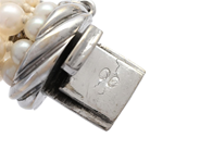 Jewellery - CARTIER, pearl necklace - View 6