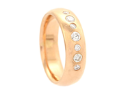 Jewellery - RING, 18K gold - View 1