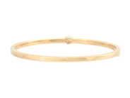 Jewellery - BANGLE, 14K gold - View 2