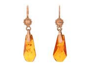 Jewellery - EARRINGS, 14K gold - View 1