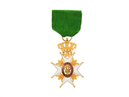 Medals - KNIGHT INSIGNIA, Vasaorden - View 1