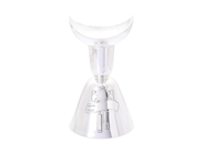 Silverware - CHRISTENING CANDLE HOLDER, silver - View 1